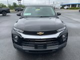 Used 2023 Chevrolet TrailBlazer LS image 3