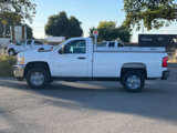 Used 2011 Chevrolet Silverado 2500 W/T image 3