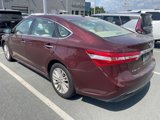 Used 2015 Toyota Avalon XLE Touring image 4