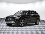 Used 2016 Mercedes-Benz GLC 300 4MATIC image 3