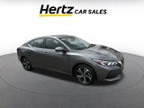 Used 2023 Nissan Sentra SV image 2