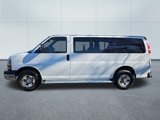 Used 2014 Chevrolet Express 3500 LT w/ LT Preferred Equipment Group image 6