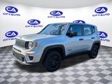 Used 2020 Jeep Renegade Sport image 4