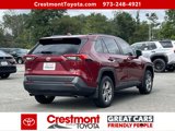 Certified 2022 Toyota RAV4 XLE image 3