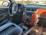 Used 2013 Chevrolet Tahoe LT w/ Luxury Package image 4