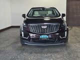 Used 2020 Cadillac XT5 Premium Luxury image 2