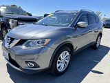 Used 2015 Nissan Rogue SL w/ SL Premium Package image 4