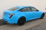 Used 2023 Cadillac CT5 V image 3