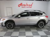 Used 2023 Subaru Crosstrek 2.0i Premium image 2