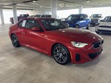 Certified 2024 BMW 230i Coupe image 2