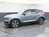 Used 2021 Volvo XC40 P8 Recharge image 4