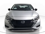 New 2025 Nissan Versa S w/ Trunk Package image 3