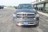 Used 2018 RAM 1500 Big Horn image 4