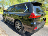 Used 2018 Lexus LX 570 4WD image 3