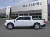 New 2025 Ford Maverick XL w/ Equipment Group 102A image 2