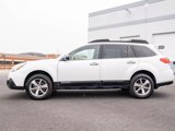 Used 2013 Subaru Outback 3.6R Limited w/ Special Appearance Pkg image 3