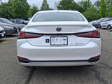 Certified 2022 Lexus ES 250 w/ Premium Package image 5