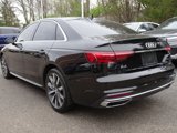 Certified 2021 Audi A4 2.0T Premium Plus w/ Premium Plus Package image 3