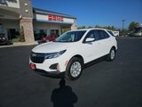 Used 2023 Chevrolet Equinox LT w/ Driver Convenience Package image 2