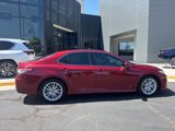 Used 2018 Toyota Camry XLE image 3
