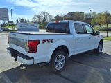 Used 2020 Ford F150 Platinum w/ Equipment Group 701A Luxury image 4