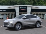 New 2025 Buick Envista Preferred w/ Convenience I Package image 2