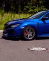 Used 2018 Honda Civic Type R image 5