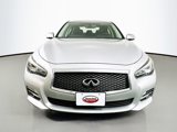 Used 2017 INFINITI Q50 3.0t Premium w/ 3.0T Premium Plus Package image 2