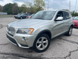 Used 2012 BMW X3 xDrive28i image 4