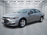Used 2023 Chevrolet Malibu LS image 3