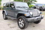 Used 2018 Jeep Wrangler Unlimited Sahara w/ Connectivity Group image 5