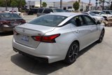 Used 2023 Nissan Altima 2.5 SR image 4