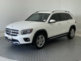 Used 2020 Mercedes-Benz GLB 250 4MATIC image 3