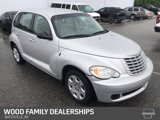 Used 2007 Chrysler PT Cruiser image 3