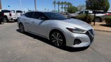 Used 2021 Nissan Maxima 3.5 SV image 2