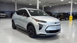 Used 2023 Chevrolet Bolt EUV Premier w/ Sun & Sound Package image 2
