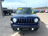 Used 2013 Jeep Patriot Latitude image 2