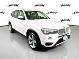 Used 2017 BMW X3 xDrive28i image 3