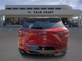 Used 2021 Chevrolet Blazer RS w/ Enhanced Convenience Package image 4