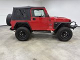 Used 2005 Jeep Wrangler X w/ Rocky Mountain Edition Group image 4
