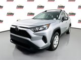Certified 2019 Toyota RAV4 LE w/ All Weather Liner Package image 3