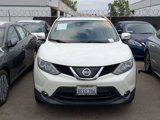 Used 2018 Nissan Rogue Sport SL w/ SL Premium Package image 2