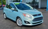 Used 2013 Ford C-MAX SEL image 2