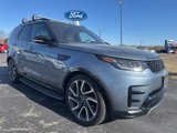 Used 2018 Land Rover Discovery HSE Luxury image 3