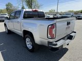 Used 2016 GMC Canyon SLE w/ SLE Convenience Package image 5