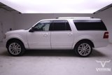 Used 2017 Ford Expedition EL Platinum image 2