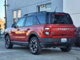 Used 2024 Ford Bronco Sport Outer Banks w/ Tech Package image 4