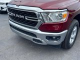 Used 2022 RAM 1500 Big Horn image 2