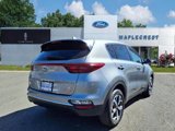 Used 2020 Kia Sportage LX w/ LX Popular Package image 4