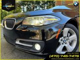 Used 2015 BMW 535i xDrive Sedan image 2
